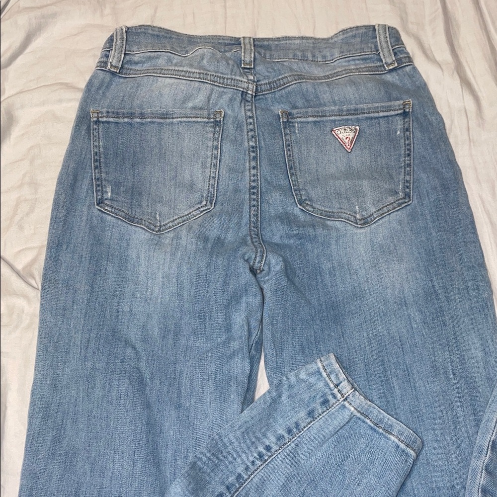 Guess Vintage Jeans